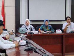 DPRD Barut Konsultasikan Penanganan Tenaga Non ASN ke DPRD Kota Tangerang