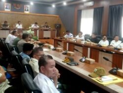 Pemkab Barut Bentuk Satgas Terpadu Tangani Premanisme dan Ormas Bermasalah