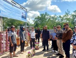 Stabilkan Harga Kebutuhan Pokok, Pemkab Barut Gelar Operasi Pasar Murah