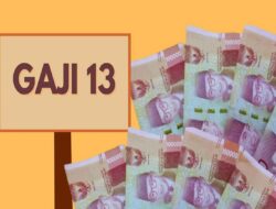 Gaji ke-13 ASN Barito Utara Cair Minggu Pertama Juni