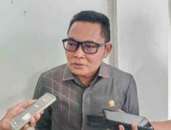 DPRD Kapuas Dorong Pemkab Programkan Bantuan Bibit Ikan untuk Kapuas Hulu