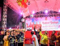 Generasi Muda Diajak Aktif Lestarikan Budaya