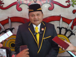 Tiga Pansus DPRD Kapuas Gale Referensi Raperda ke Beberapa Daerah