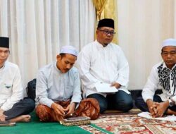 Hadiri Pelepasan Jamaah Calon Haji 2025, Ini Pesan Dewan Barut