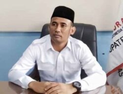 DPRD Kapuas Dukung Program Prioritas Nasional