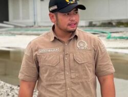 DPRD Kapuas Apresiasi Turnamen Kapolres Cup, Dorong Jadi Ajang Pembinaan Atlet Lokal