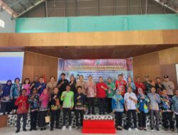 Wakil Ketua I DPRD Kapuas Hadiri Musrenbang di Dapil II, Tegaskan Pentingnya Verifikasi Usulan Warga