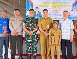 Musrenbang 2025 Acuan Perencanaan Pembangunan 2026