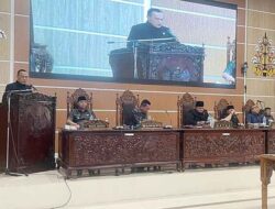 DPRD Kapuas Dorong Pemkab Perkuat Pembinaan UKM agar Tak Tertinggal di Era Digital