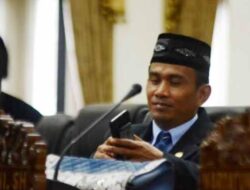 DPRD Barut Dorong Perusahaan Perkuat Kesiapsiagaan Dalam Hadapi Karhutla