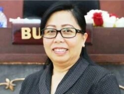 Program Pembangunan Harus Menyentuh Kebutuhan Masyarakat