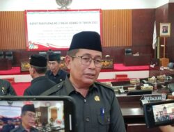 Jadikan Anggota Paskibraka Sebagai Sarana Pembentukan Karakter Generasi Muda di Daerah