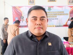 TP PKK Kapuas Periode 2025–2030 Resmi Dilantik, DPRD Dukung Peran Strategis untuk Kesejahteraan Keluarga