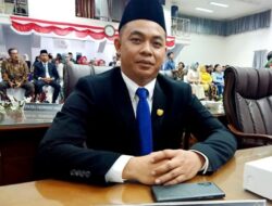 Dewan Barut Dukung Arahan BKPSDM Terkait Pengabdian CPNS