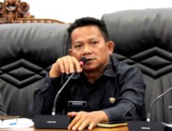 Ini Tanggapan Dewan Barut Soal Pelatihan Excavator Disnakertranskop-UKM