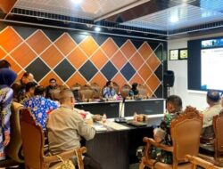 Pendanaan PSU Barut Diperkirakan Capai Rp 35 – Rp 40 M