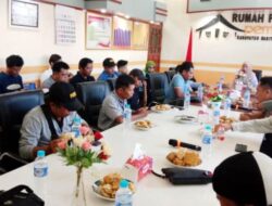 KPU Barut Masih Tunggu Surat Dinas Resmi KPU RI Untuk Memulai Tahapan PSU