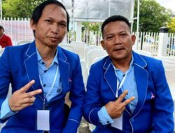 Dewan Barut Harapkan Dilantiknya Pj Bupati Baru, Membawa Semangat Baru Dalam Pelayanan Publik