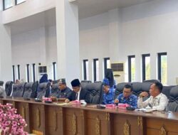 RDP di DPRD Barut: Pemilik Lahan Kecewa, PT Utami Jaya Mulia dan Aparat Desa Mangkir