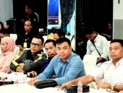 DPRD Barut Harapkan Masyarakat Bijak Gunakan Hak Pilih di PSU 6 Agustus 2025