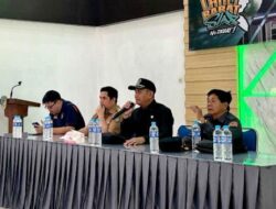 Tindak Lanjuti Sengketa Lahan, Dewan Barut Turun ke Lokasi IUP PT. PADAIDI–PT. KDC di Lahei Barat