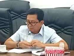 Legislator Barut Apresiasi Konsistensi BRI Cabang Muara Teweh dalam Penarikan Undian Simpedes