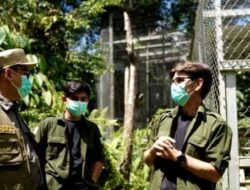 DPRD Barito Utara Apresiasi Kolaborasi Konservasi di Hutan Pararawen