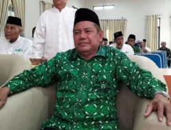 Dewan Apresiasi konfercab Muslimat NU Barito Utara, Sebut Strategis Dalam Pembangunan Moral