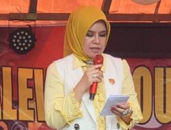 Dewan Ini Apresiasi 49 Siswa Terpilih Sebagai Calon Paskibraka Barito Utara 2025