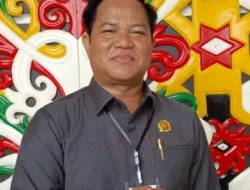 Dewan Ini Harapkan Tahun Baru Dengan Semangat Baru