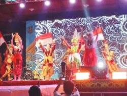 DPRD Kapuas Dukung Penuh EXPO Kapuas Bersinar 2025, Dorong Promosi UMKM dan Produk Lokal