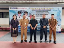 Fraksi PDI P Koordinasikan Penggunaan Jalan Nasional Oleh Angkutan Batubara