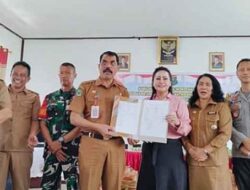 Hadiri Musrenbang Kecamatan Pulau Petak, Dewan Dorong Realisasi Usulan Warga