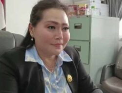 DPRD Dukung Pj Sekda Kapuas, Harap Pemerintahan Makin Solid