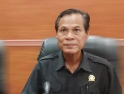 Syarkawi Dorong Percepatan Pembangunan Infrastruktur di Mandau Talawang