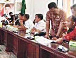 DPRD Kapuas Studi Banding ke Bandung Barat, Dalami Teknologi Perikanan dan Ketahanan Pangan