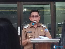 Kalangan Investor Mesti Optimal Serap Tenaga Kerja Lokal