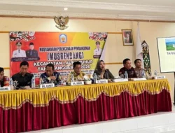 Musrenbang, DPRD : Wujudkan Program-program Pembangunan yang Terarah