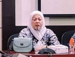 Dewan Ini Nilai Pembentukan Koperasi Merah Putih Kebijakan Strategis Untuk Pemerataan Ekonomi