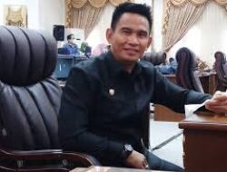 Dewan Ini Minta Perusahaan Memperhatikan Kesejahteraan Masyarakat di Sekitar