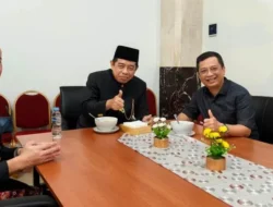 DPRD Barito Utara Konsultasi ke DPRD DKI Jakarta Terkait Kebijakan Tenaga Non ASN