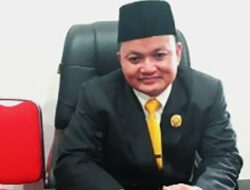 Ketua DPRD Kapuas Tekankan Keseimbangan Pembangunan dan Peningkatan SDM