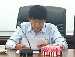 Dukung Evaluasi BerAKHLAK 2025, DPRD Minta ASN Barito Utara Tunjukkan Integritas dan Profesionalisme