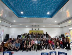 Desa Pendreh Wakili Kalimantan dalam Proklim Nasional 2025, Pemdes Bersama Perusahaan dan Warga Siap Sukseskan Penilaian