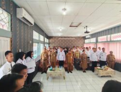 Pelatihan Ini Keterampilan Bagi Warga Binaan Merupakan Strategi Pembinaan Kemandirian