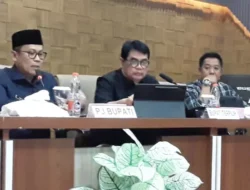 Shalahuddin-Felix Sinkronkan Program di Perubahan APBD 2025
