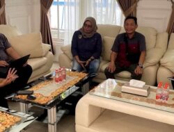 Pemkab Barut Rapat Persiapan PSU Bersama Perwakilan Kemenkopolkam dan Kemkomdigi