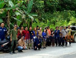 Pemkab Barut Lanjutkan Pembayaran Ganti Rugi Lahan Untuk Pelebaran Jalan Nasional, 39 Persil Telah Dibayarkan