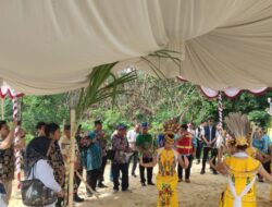 Desa Pendreh Jalani Verifikasi ProKlim Utama 2025, Didukung Penuh Dua Perusahaan Tambang