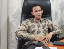 Akhirudin: DPRD Minta Pemda Bangun Menara Penguat Sinyal di Desa Blank Spot Internet